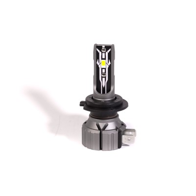 Комплект світлодіодних ламп StarLight E2 H7 9-18V 36W PX26d chip 3570 6500K