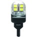 Світлодіодна лампа PHILIPS 11067CU70X1 W16W (T15) LED Ultinon Pro7000 W2.1X9.5d WHITE 12/24V (1 шт)