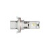 Комплект LED ламп HeadLight M3 H13 (P26.5t) 55W 9-32V 6000K с активным охлаждением