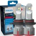 Комплект світлодіодних ламп PHILIPS HIR2 (9012) 11012U92X2 LED Ultinon Pro9200 +400% 12/24V
