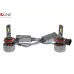 Лампи світлодіодні QLine Hight VI H11 6000K (2шт.)