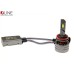 Лампи світлодіодні QLine Hight VI H11 6000K (2шт.)
