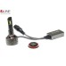 Лампи світлодіодні QLine Hight VI H11 6000K (2шт.)