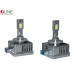 Лампи світлодіодні Qline Performance D8S 90W 6000K (2шт)