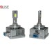 Лампи світлодіодні Qline Performance D8S 90W 6000K (2шт)