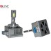Лампи світлодіодні Qline Performance D8S 90W 6000K (2шт)