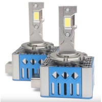 Світлодіодні лампи Prime-X D Lux D3 5000К (2 шт.)