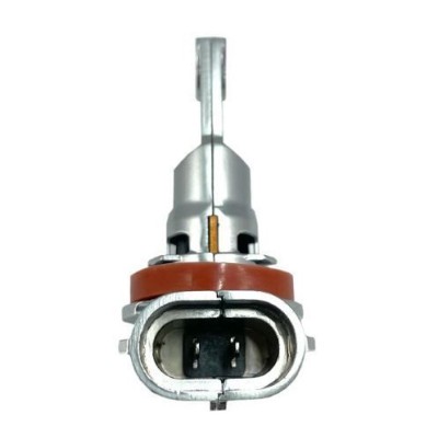 Лампи світлодіодні ALed H11 6000K 25W H11F01 Reflector (2шт)
