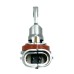 Лампи світлодіодні ALed H11 6000K 25W H11F01 Reflector (2шт)