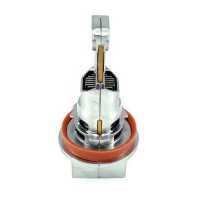 Лампи світлодіодні ALed H11 6000K 25W H11F01 Reflector (2шт)