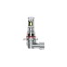 Лампи світлодіодні ALed H11 6000K 25W H11F01 Reflector (2шт)