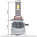 Світлодіодні лампи Prime-X MAX Pro H4 5000К (2 шт.)