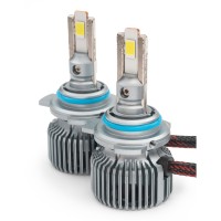 9012/HIR2 (5000К) Prime-X R Pro комплект світлодіодних ламп (2 шт.)