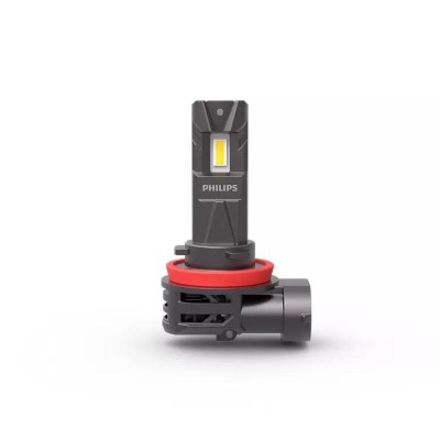 Комплект светодиодных ламп PHILIPS H11 11362U2500CX Ultinon Access +80% 12V