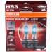 Комплект галогенових ламп OSRAM 9005NL-2HB HB3 Night Breaker LASER +150% 60W 12V P20d (2 шт)