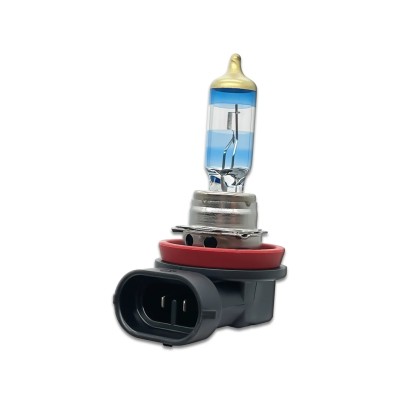 Комплект галогенових ламп OSRAM 64211NB220-2HB H11 Night Breaker +220% 12V 55W PGJ19-2 (2 шт)