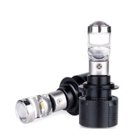 Світлодіодні лінзи TORSSEN H7 mini