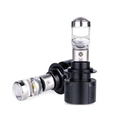 Світлодіодні лінзи TORSSEN H7 mini