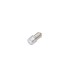 Комплект світлодіодних ламп TORSSEN Pro BA9S (T4W) 27mm white 3W (Комплект 2шт)