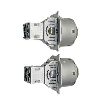 Світлодіодні BI-LED лінзи TORSSEN 3'' Laser Ultra