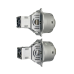 Світлодіодні BI-LED лінзи TORSSEN 3'' Laser Ultra