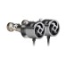 Комплект светодиодных линз HeadLight A82 H7 Mono-LED 12-24V