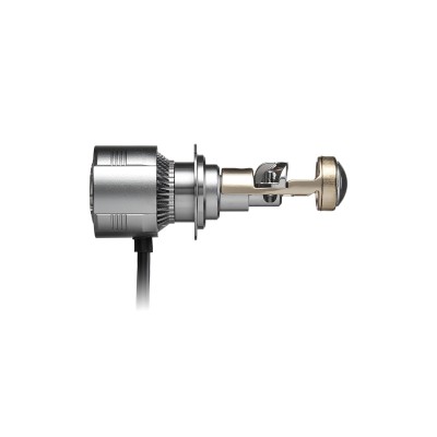 Комплект светодиодных линз HeadLight A82 H7 Mono-LED 12-24V