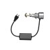 Комплект светодиодных линз HeadLight A82 H7 Mono-LED 12-24V