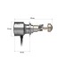 Комплект светодиодных линз HeadLight A82 H7 Mono-LED 12-24V