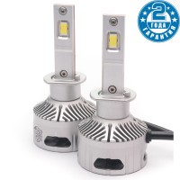 H1 (5000К) Prime-X TX Pro комплект світлодіодних ламп (2 шт.)