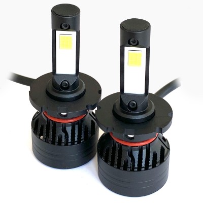 D1/D2/D4 (5000К) Prime-X F Pro комплект світлодіодних ламп (2 шт.)