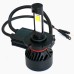 D1/D2/D4 (5000К) Prime-X F Pro комплект світлодіодних ламп (2 шт.)