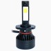 D1/D2/D4 (5000К) Prime-X F Pro комплект світлодіодних ламп (2 шт.)
