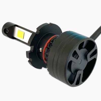 D1/D2/D4 (5000К) Prime-X F Pro комплект світлодіодних ламп (2 шт.)
