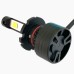 D1/D2/D4 (5000К) Prime-X F Pro комплект світлодіодних ламп (2 шт.)