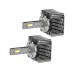 Комплект світлодіодних ламп StarLight D3S 90W/set 6000K 12000lm