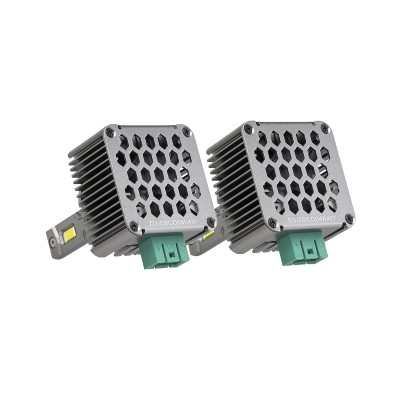 Комплект світлодіодних ламп StarLight D3S 90W/set 6000K 12000lm