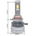 9012(HIR2) (5000К) Prime-X MAX Pro комплект світлодіодних ламп (2 шт.)