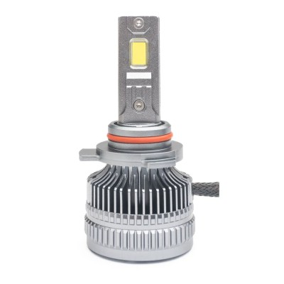 9012(HIR2) (5000К) Prime-X MAX Pro комплект світлодіодних ламп (2 шт.)