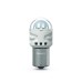 Комплект світлодіодних ламп Philips 11498RU31B2 PR21W LED Ultinon Pro3100 12V BA15S RED