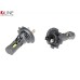 Комплект світлодіодних ламп Qline SA (Small Active) H7 6000K (2шт)