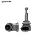 Лампи світлодіодні Baxster SX Active H27/881 5800K (2шт)