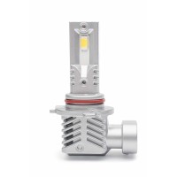 9006 (3000K/5000К) Prime-X SMART ДВОКОЛЬОРОВІ комплект світлодіодних ламп (2 шт.)