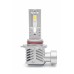 9006 (3000K/5000К) Prime-X SMART ДВОКОЛЬОРОВІ комплект світлодіодних ламп (2 шт.)