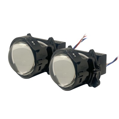 Світлодіодні лінзи TORSSEN 3'' K5
