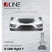 Штатна магнітола QLine AMR 1046Р11-NI-22-816 10" 4/64 NISSAN X-Trail/Qashkai/Rogue 2014+ (кондиціонер)