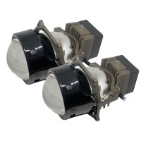 Світлодіодні лінзи TORSSEN Ultra 9