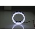 Маски для лінз Baxster BA-LED-777 3' M5 White (2шт)