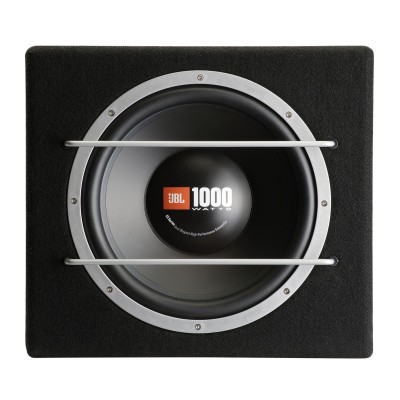 Сабвуфер JBL CS1204B