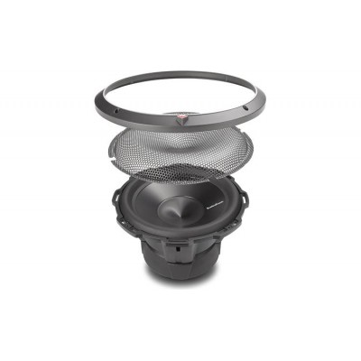 Сабвуфер Rockford Fosgate P1-1X10